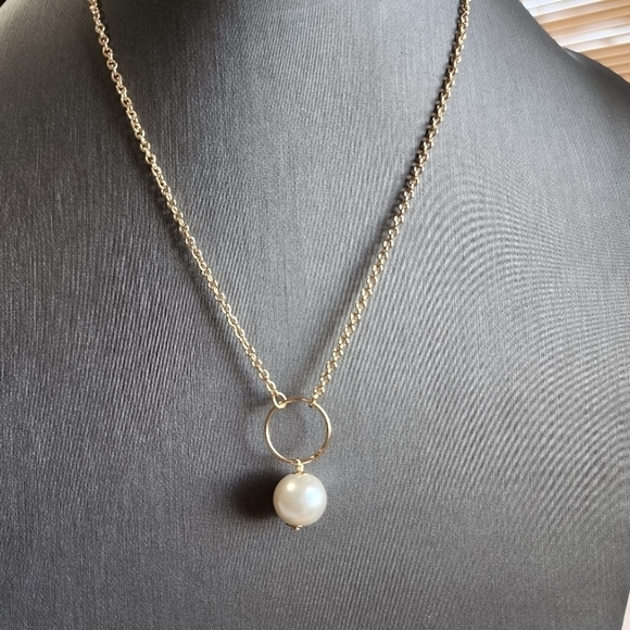 Womens Necklace - Picture 6 of 7